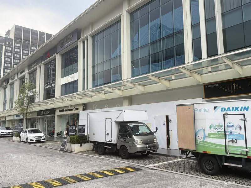 Shop / Office for Rent in Taman Impian Indah (Bukit Jalil) - Carson Lai - Exterior - PropertyGuru.com.my
