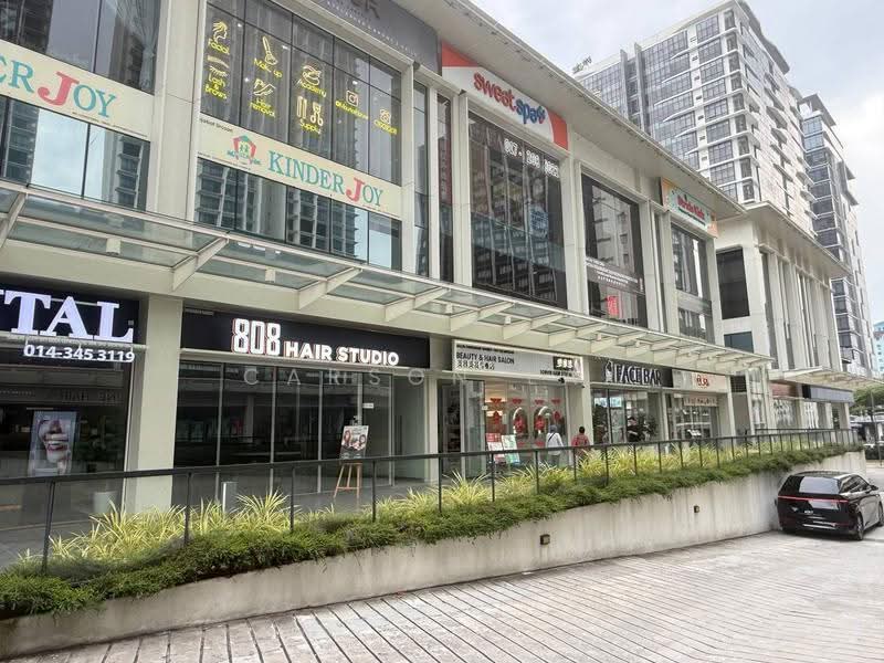 Shop / Office for Rent in Taman Impian Indah (Bukit Jalil) - Carson Lai - PropertyGuru.com.my