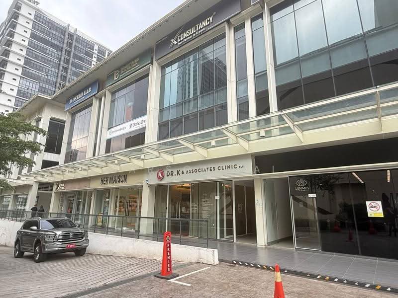 Shop / Office for Rent in Taman Impian Indah (Bukit Jalil) - Carson Lai - Exterior - PropertyGuru.com.my