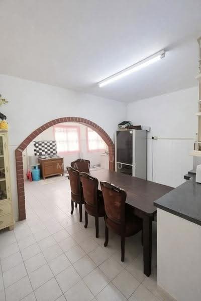 2-storey Terraced House for Sale in Seksyen 19 (Shah Alam) - Abu Mansur - PropertyGuru.com.my