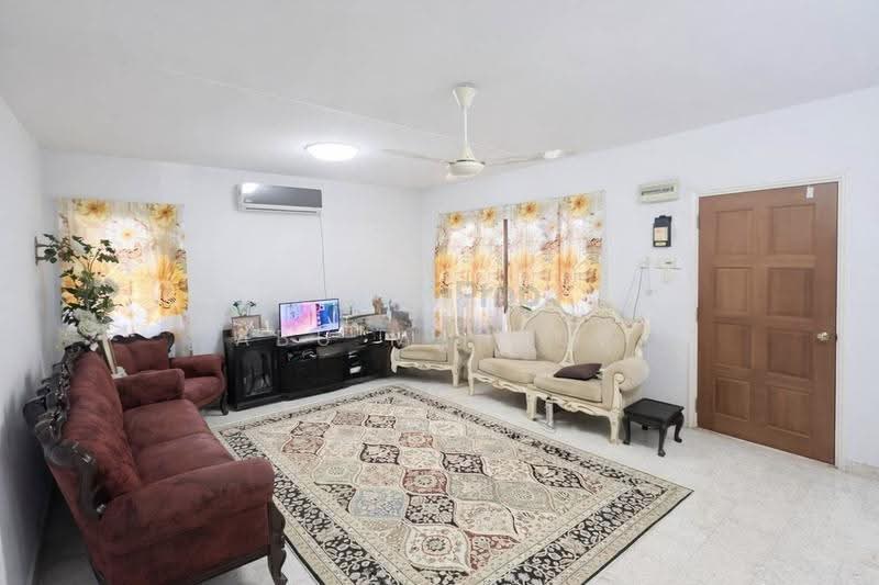 2-storey Terraced House for Sale in Seksyen 19 (Shah Alam) - Abu Mansur - PropertyGuru.com.my