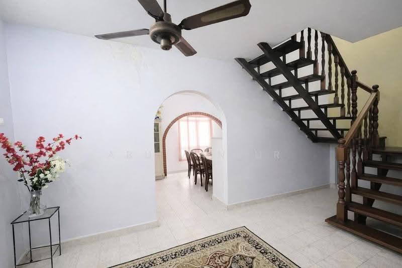 2-storey Terraced House for Sale in Seksyen 19 (Shah Alam) - Abu Mansur - PropertyGuru.com.my