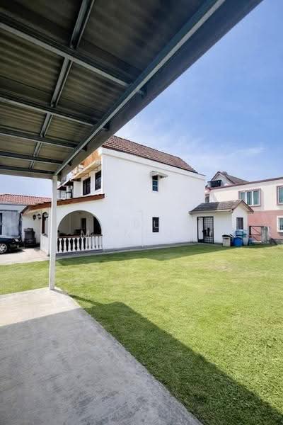 2-storey Terraced House for Sale in Seksyen 19 (Shah Alam) - Abu Mansur - PropertyGuru.com.my