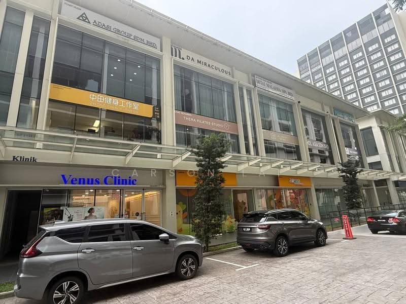 Shop / Office for Rent in Taman Impian Indah (Bukit Jalil) - Carson Lai - Exterior - PropertyGuru.com.my