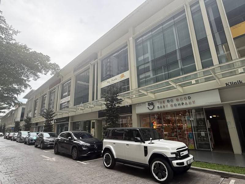 Shop / Office for Rent in Taman Impian Indah (Bukit Jalil) - Carson Lai - Exterior - PropertyGuru.com.my