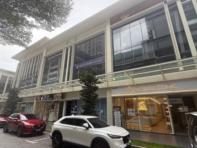 Shop / Office for Rent in Taman Impian Indah (Bukit Jalil) - Carson Lai - Exterior - PropertyGuru.com.my