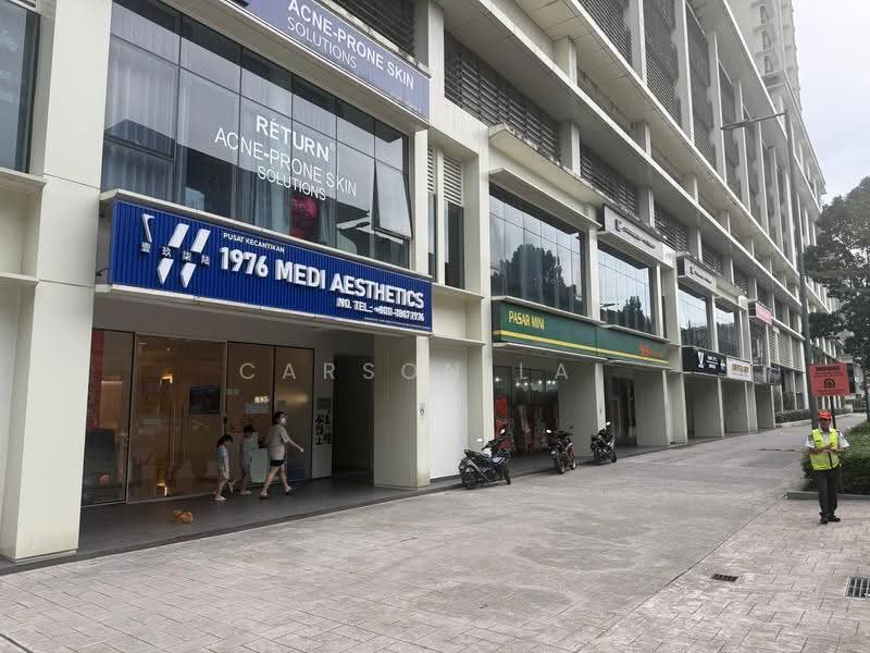 Shop / Office for Rent in Taman Impian Indah (Bukit Jalil) - Carson Lai - PropertyGuru.com.my