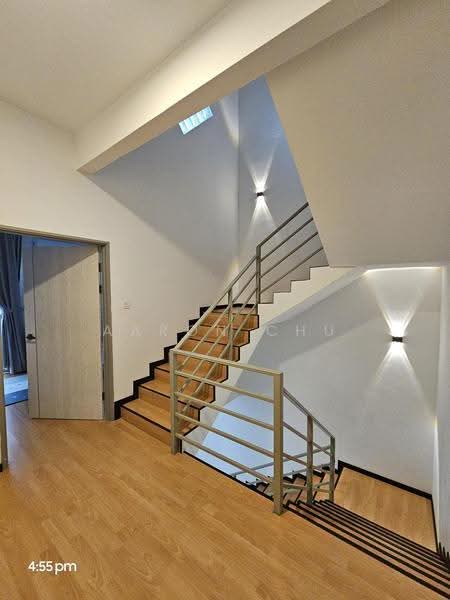 3-storey Terraced House for Sale in Penampang (Sabah) - Aaron Chu - Interior - PropertyGuru.com.my