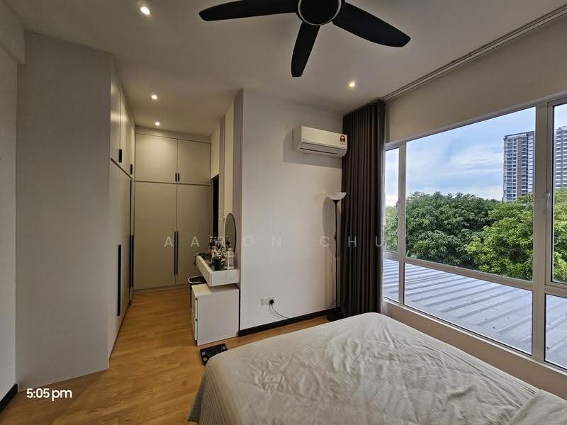 3-storey Terraced House for Sale in Penampang (Sabah) - Aaron Chu - Bedroom - PropertyGuru.com.my