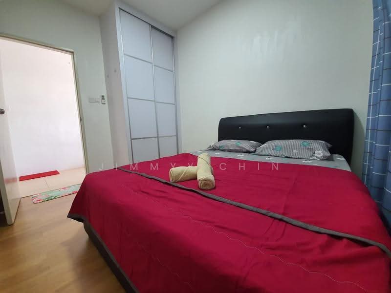 Pangsapuri untuk Disewa di The Roxy - Jimmyy Chin - PropertyGuru.com.my
