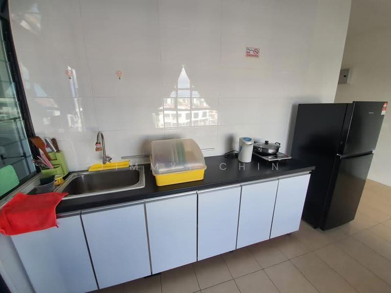 Pangsapuri untuk Disewa di The Roxy - Jimmyy Chin - PropertyGuru.com.my