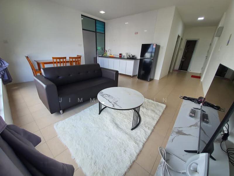 Pangsapuri untuk Disewa di The Roxy - Jimmyy Chin - PropertyGuru.com.my