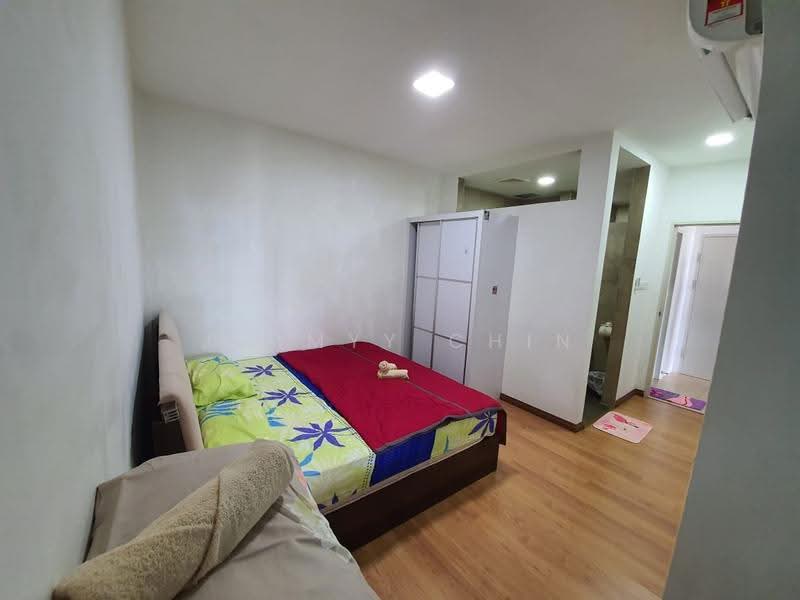 Pangsapuri untuk Disewa di The Roxy - Jimmyy Chin - PropertyGuru.com.my