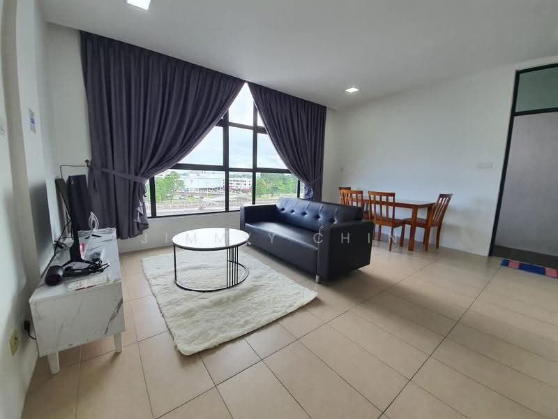 Pangsapuri untuk Disewa di The Roxy - Jimmyy Chin - PropertyGuru.com.my