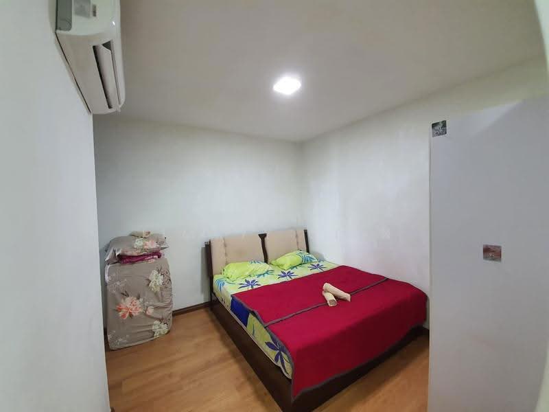 Pangsapuri untuk Disewa di The Roxy - Jimmyy Chin - PropertyGuru.com.my