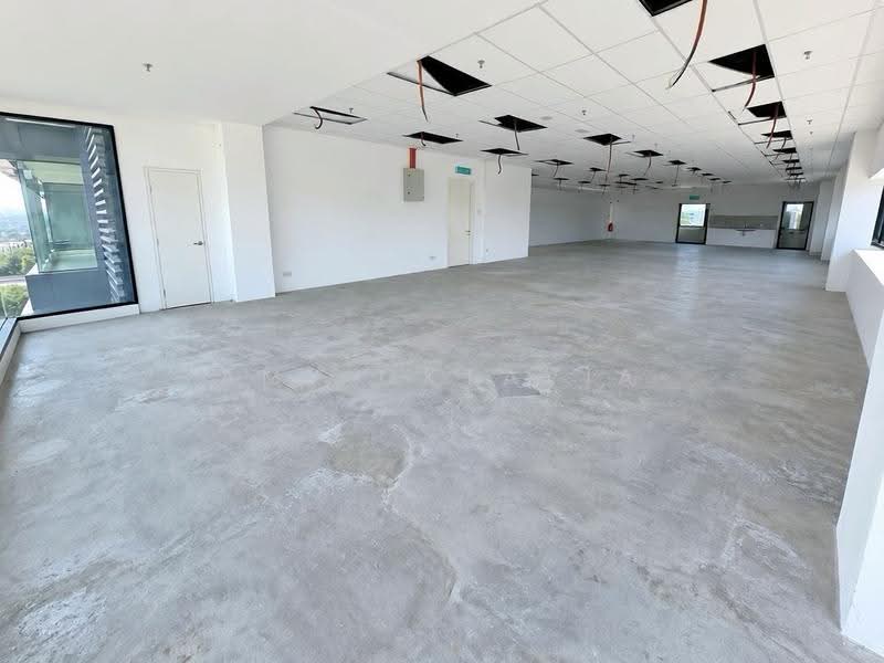Office for Rent in Cyberjaya (Selangor) - Amy Oktavia - Interior - PropertyGuru.com.my