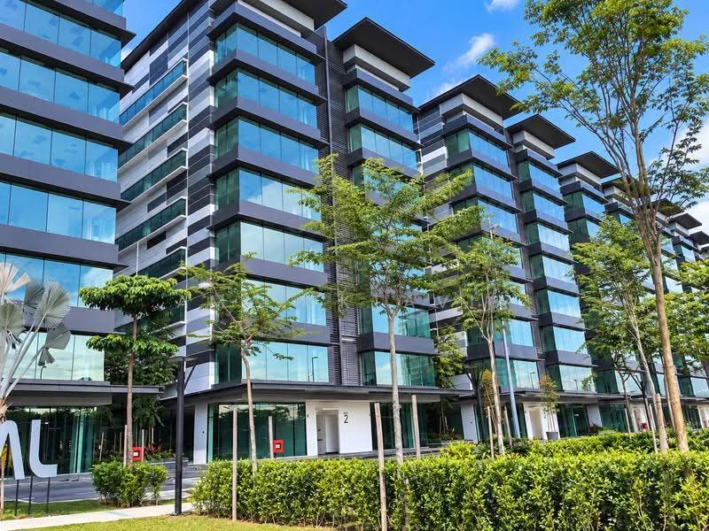 Office for Rent in Cyberjaya (Selangor) - Amy Oktavia - Exterior - PropertyGuru.com.my