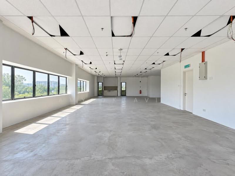 Office for Rent in Cyberjaya (Selangor) - Amy Oktavia - Interior - PropertyGuru.com.my