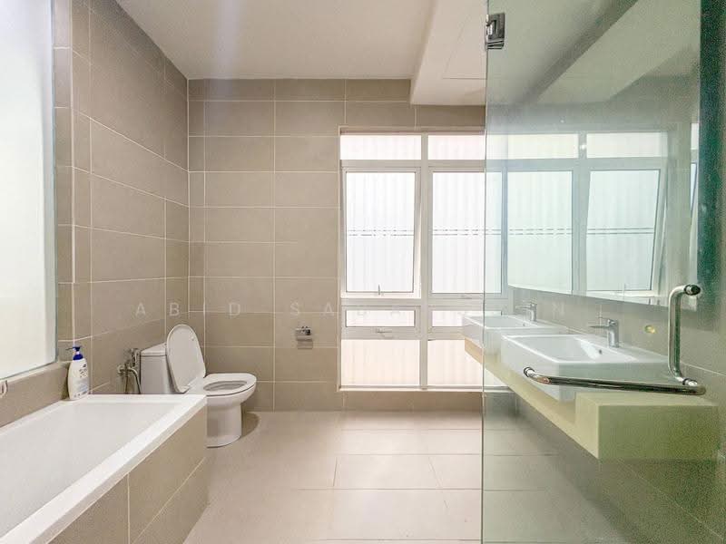 2-storey Terraced House for Sale in Putrajaya (Putrajaya) - Abid Sabarudin - Bathroom - PropertyGuru.com.my