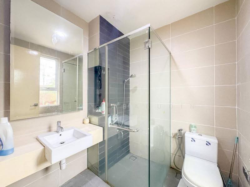 2-storey Terraced House for Sale in Putrajaya (Putrajaya) - Abid Sabarudin - Bathroom - PropertyGuru.com.my