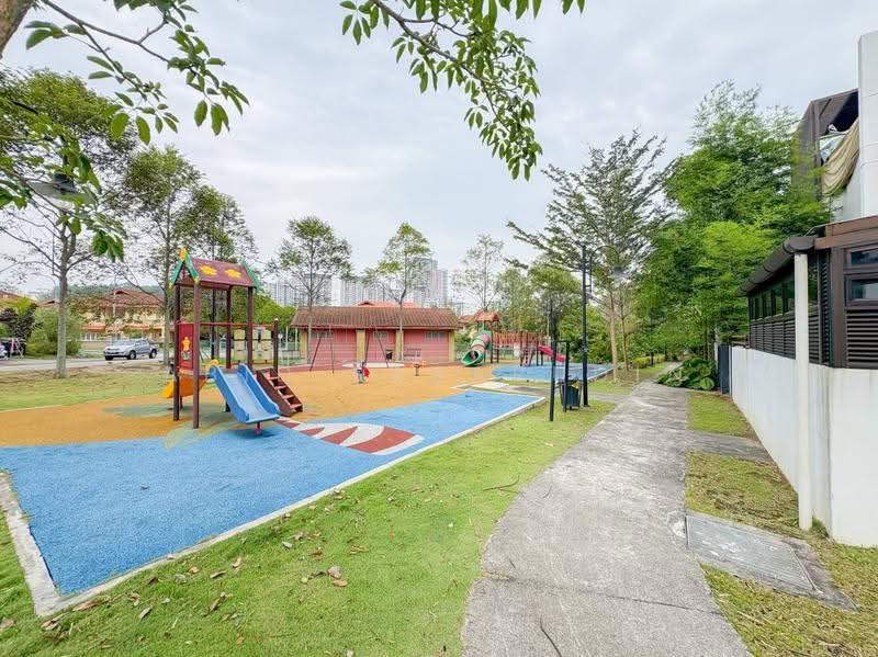 2-storey Terraced House for Sale in Putrajaya (Putrajaya) - Abid Sabarudin - Exterior - PropertyGuru.com.my