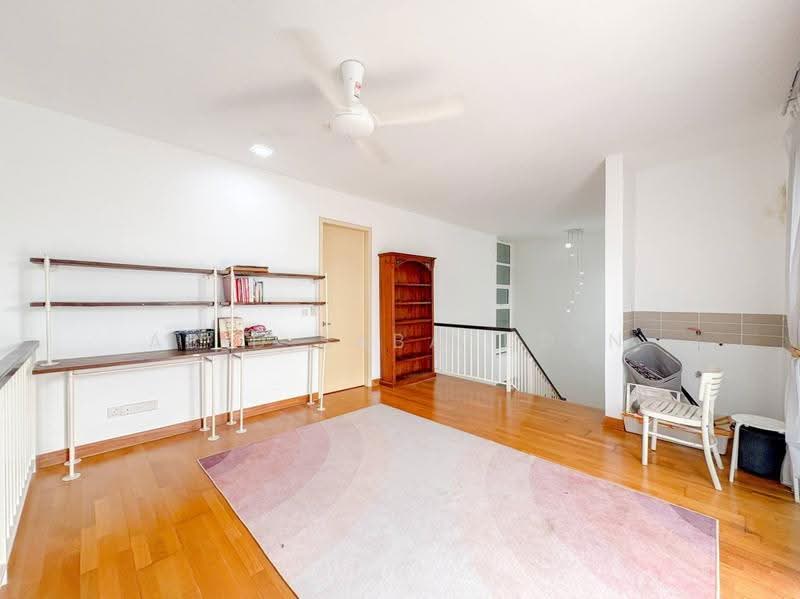 2-storey Terraced House for Sale in Putrajaya (Putrajaya) - Abid Sabarudin - Interior - PropertyGuru.com.my