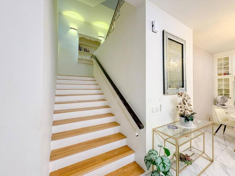 2-storey Terraced House for Sale in Putrajaya (Putrajaya) - Abid Sabarudin - Interior - PropertyGuru.com.my