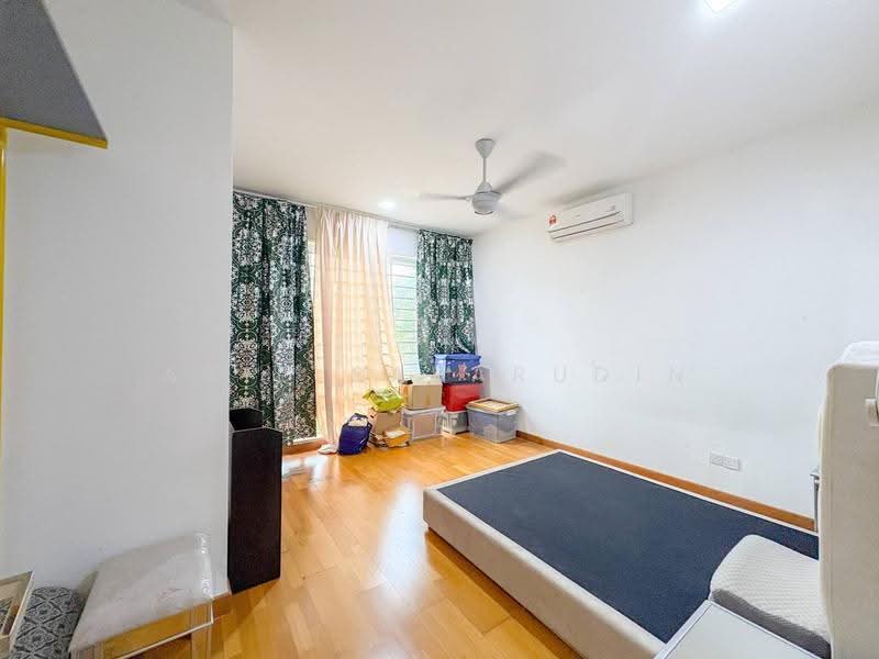 2-storey Terraced House for Sale in Putrajaya (Putrajaya) - Abid Sabarudin - Bedroom - PropertyGuru.com.my