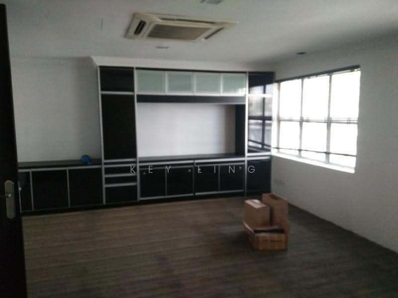 Office for Sale in Dataran Prima (Petaling Jaya) - Key Ling - Living Room - PropertyGuru.com.my