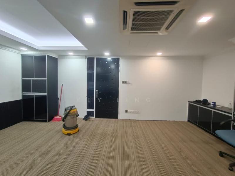 Office for Sale in Dataran Prima (Petaling Jaya) - Key Ling - Interior - PropertyGuru.com.my