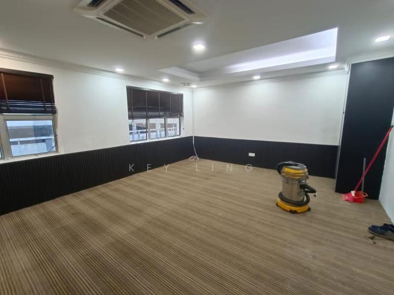 Office for Sale in Dataran Prima (Petaling Jaya) - Key Ling - Interior - PropertyGuru.com.my