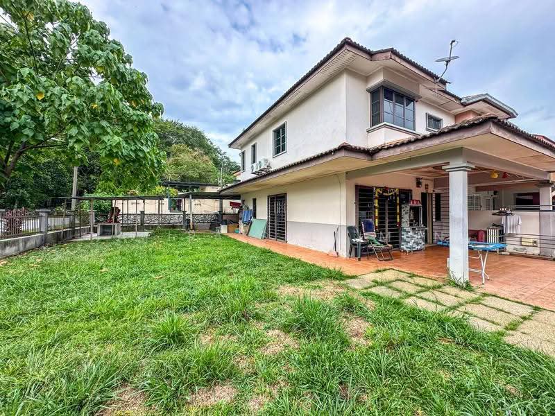 2-storey Terraced House for Sale in Bandar Sunway Semenyih (Semenyih) - Natira Sulaiman - Exterior - PropertyGuru.com.my