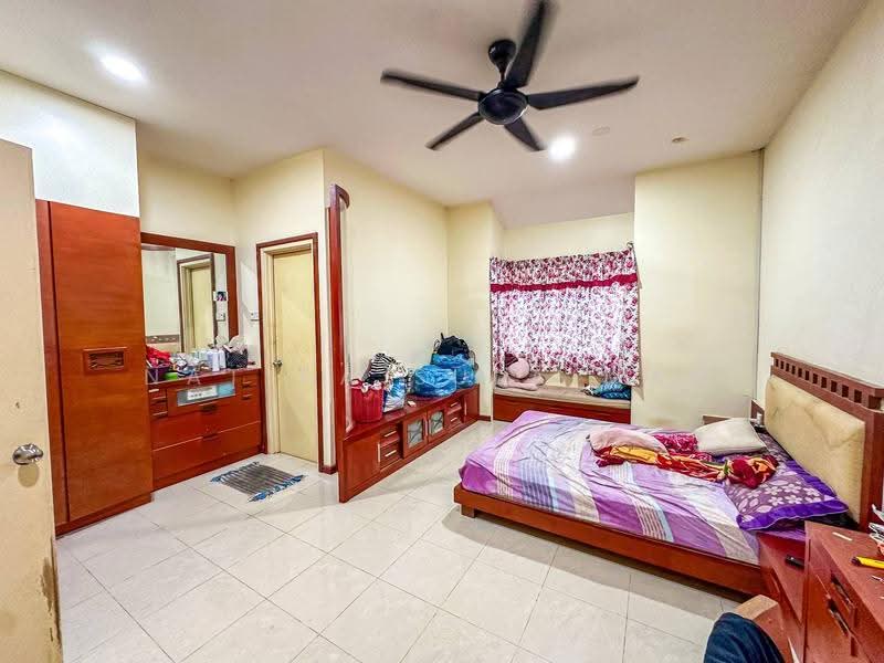 2-storey Terraced House for Sale in Bandar Sunway Semenyih (Semenyih) - Natira Sulaiman - Bedroom - PropertyGuru.com.my