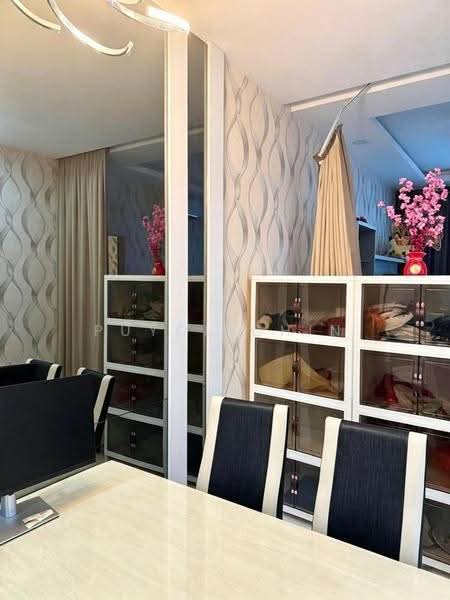 Kediaman Servis untuk Disewa di D'Summit Residences - Puyol Chin - Interior - PropertyGuru.com.my