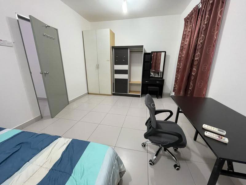 Kediaman Servis untuk Disewa di Domain 3 @ NeoCyber - Alson Ooi - PropertyGuru.com.my