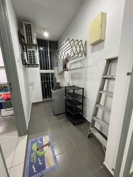 Kediaman Servis untuk Disewa di Domain 3 @ NeoCyber - Alson Ooi - PropertyGuru.com.my