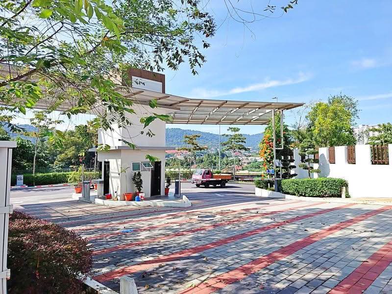 Rumah Teres 3-Tingkat untuk Dijual di Ampang Jaya (Ampang) - Tony Chang - Exterior - PropertyGuru.com.my