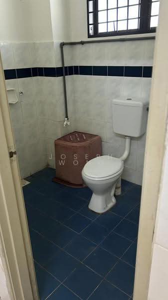 Rumah Teres 2-Tingkat untuk Disewa di Taman Pakatan Jaya (Ipoh) - Joseph Wong - Bathroom - PropertyGuru.com.my