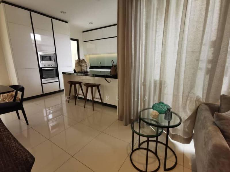 2-storey Terraced House for Sale in Medini (Iskandar Puteri (Nusajaya)) - Claire Lai - Kitchen - PropertyGuru.com.my