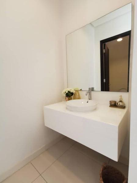2-storey Terraced House for Sale in Medini (Iskandar Puteri (Nusajaya)) - Claire Lai - Bathroom - PropertyGuru.com.my