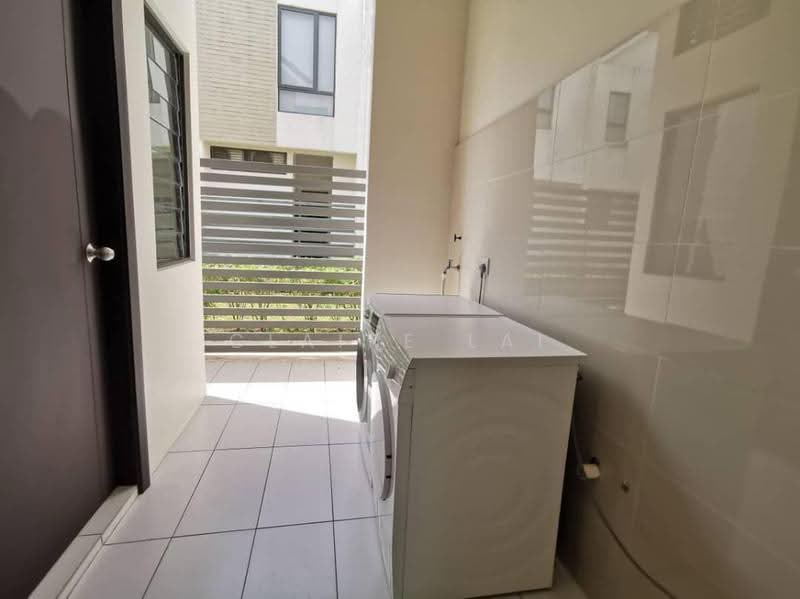 2-storey Terraced House for Sale in Medini (Iskandar Puteri (Nusajaya)) - Claire Lai - Exterior - PropertyGuru.com.my