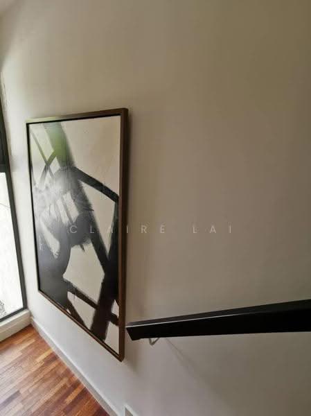 2-storey Terraced House for Sale in Medini (Iskandar Puteri (Nusajaya)) - Claire Lai - Interior - PropertyGuru.com.my