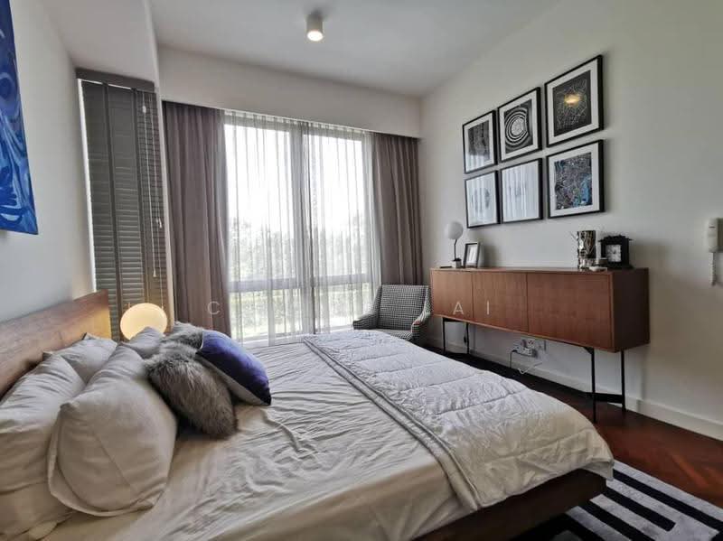 2-storey Terraced House for Sale in Medini (Iskandar Puteri (Nusajaya)) - Claire Lai - Bedroom - PropertyGuru.com.my