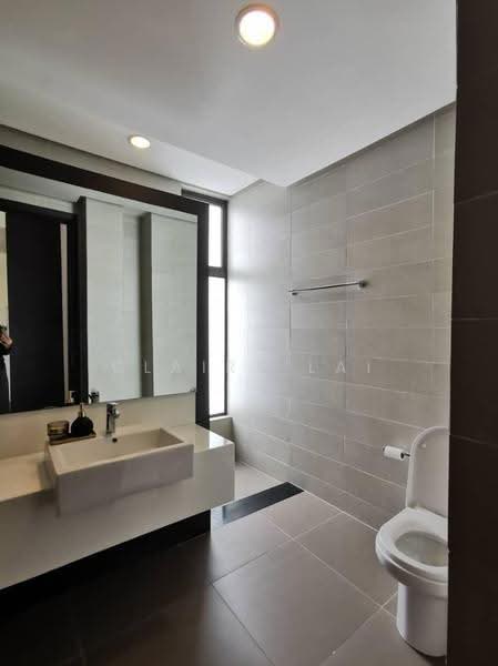 2-storey Terraced House for Sale in Medini (Iskandar Puteri (Nusajaya)) - Claire Lai - Bathroom - PropertyGuru.com.my