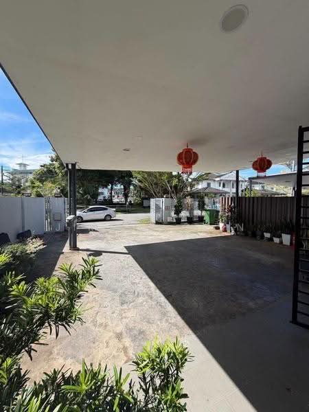 Semi-Detached House for Sale in Taman Hui Sing (Kuching) - Jimmyy Chin - Exterior - PropertyGuru.com.my