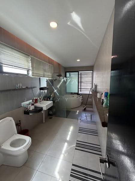 Semi-Detached House for Sale in Taman Hui Sing (Kuching) - Jimmyy Chin - PropertyGuru.com.my