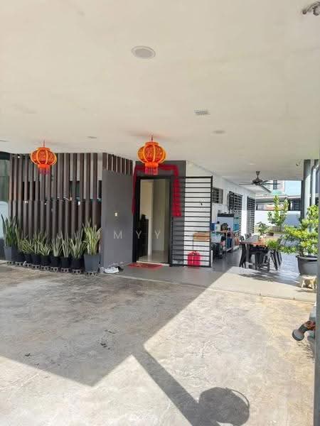 Semi-Detached House for Sale in Taman Hui Sing (Kuching) - Jimmyy Chin - PropertyGuru.com.my