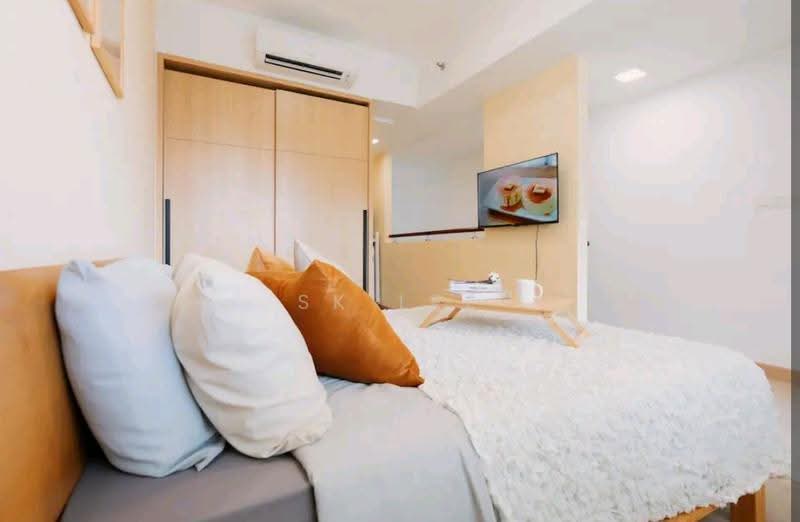 Condominium for Sale at Colony by Infinitum - SK Lee - Bedroom - PropertyGuru.com.my