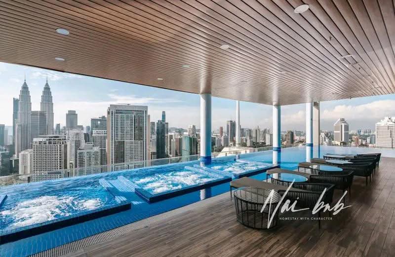 Condominium for Sale at Colony by Infinitum - SK Lee - View - PropertyGuru.com.my