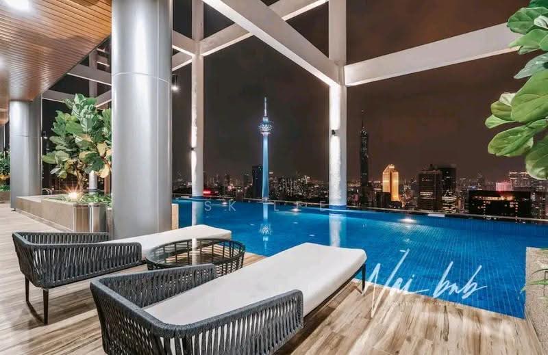 Condominium for Sale at Colony by Infinitum - SK Lee - View - PropertyGuru.com.my